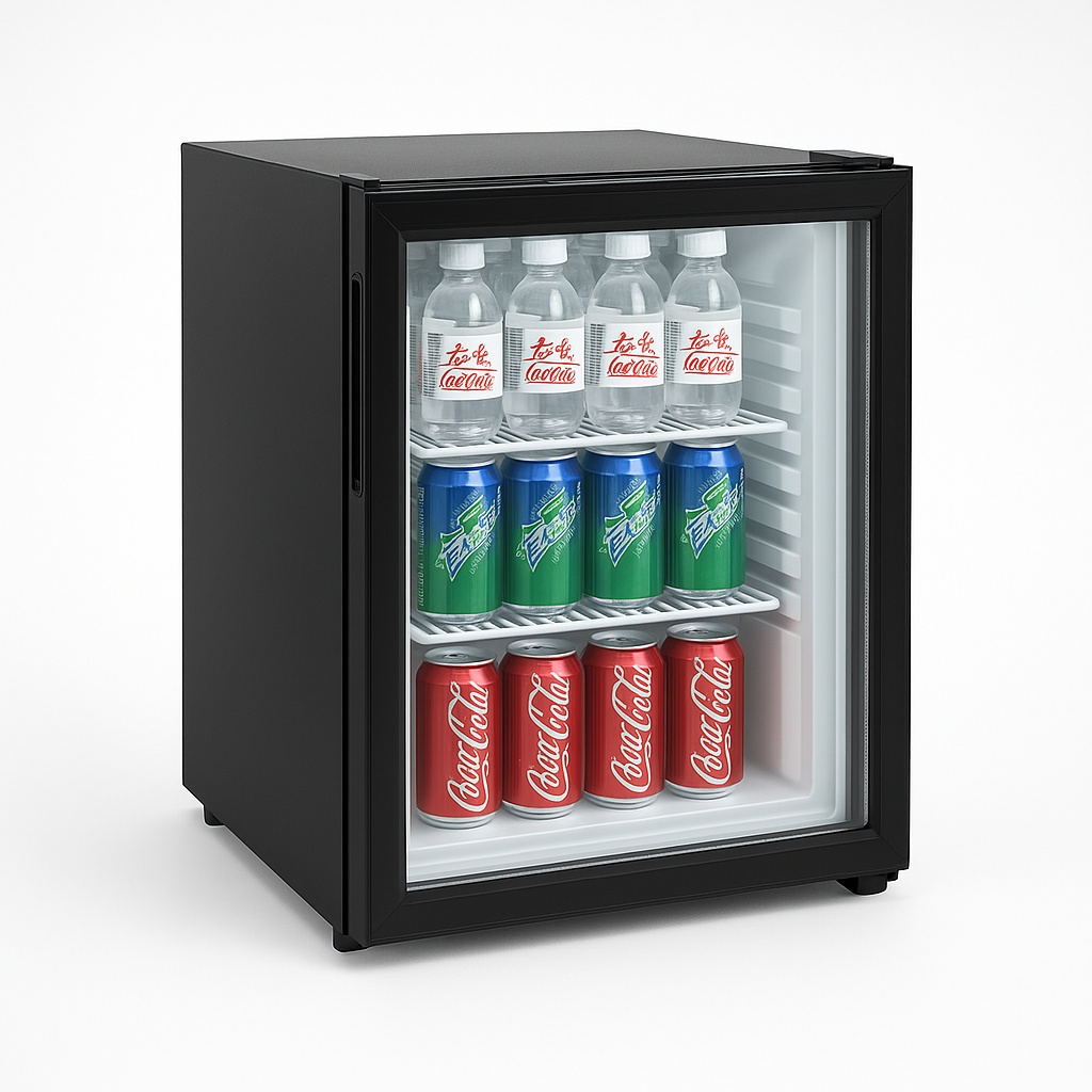 Elanpro RB 31 G Mini Bar Fridge, 30 L