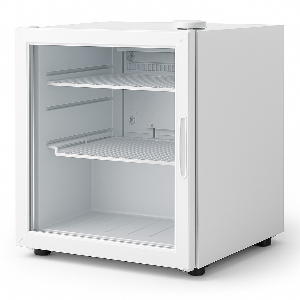 Elanpro RF 55 Mini Bar Fridge, 50 L