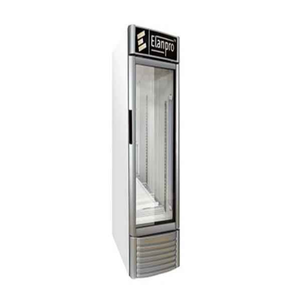 Elanpro Upright Chiller ECG 205Dlx