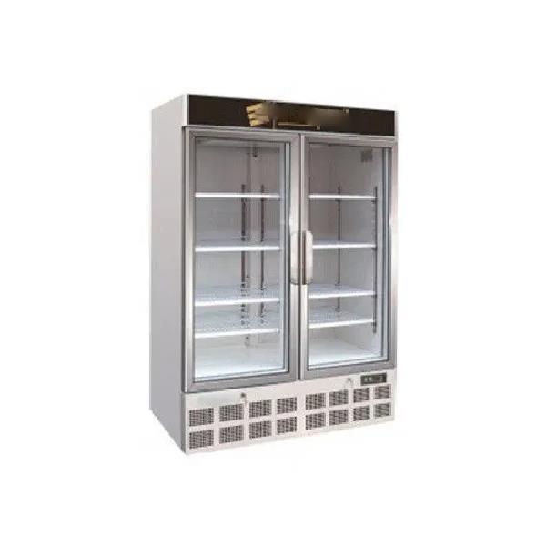 Elanpro Upright Cooling Machine