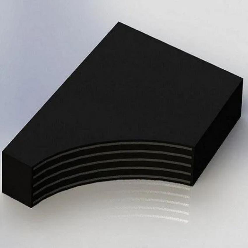 Neoprene Elastomer Bearing