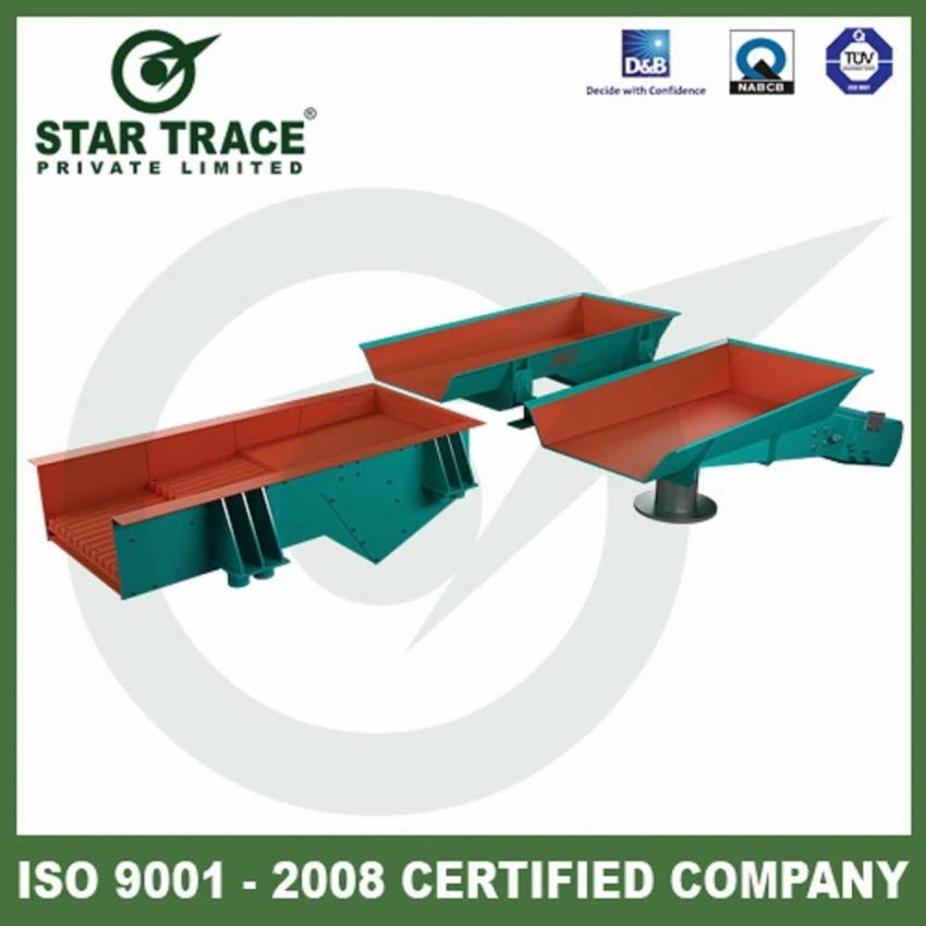 Industrial Electromagnetic Feeder, 220V