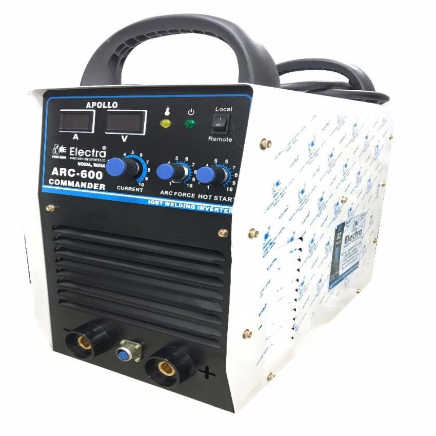 Electra 220 VAC Three Phase AC/DC Rectifier