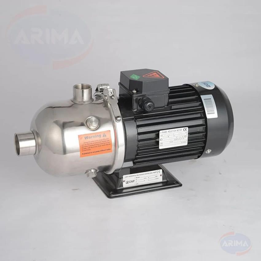 Industrial RO Feed Water Pump