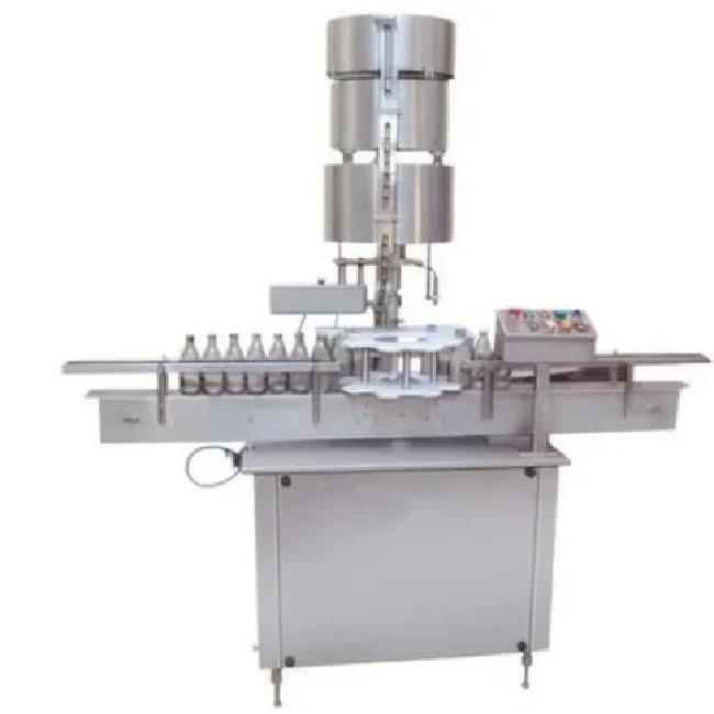 Electric Aluminum Sealing Machine