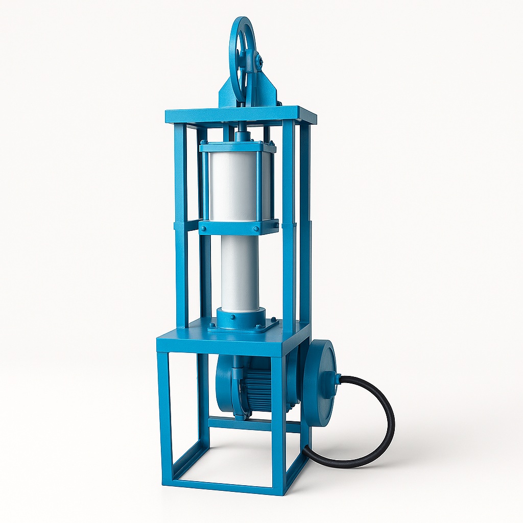 Industrial Electric Automatic Cashew Tin Filling Machine