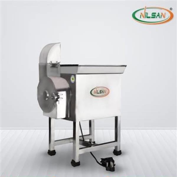 Electric Copra Cutting Device