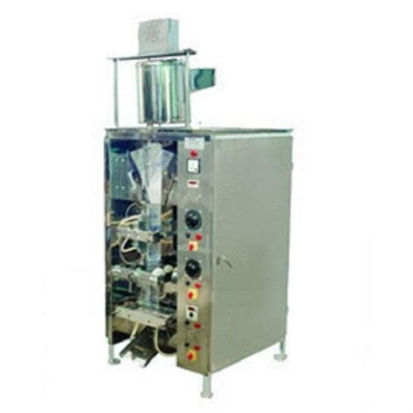 Single Phase Electric Milk Bag Packaging Machine