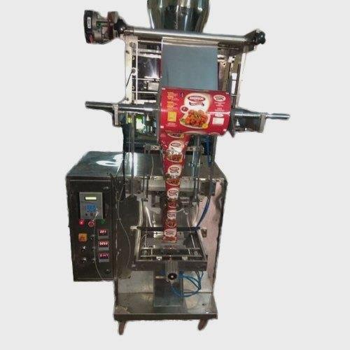 Electric Pneumatic Cup Filling Machine, 4kw