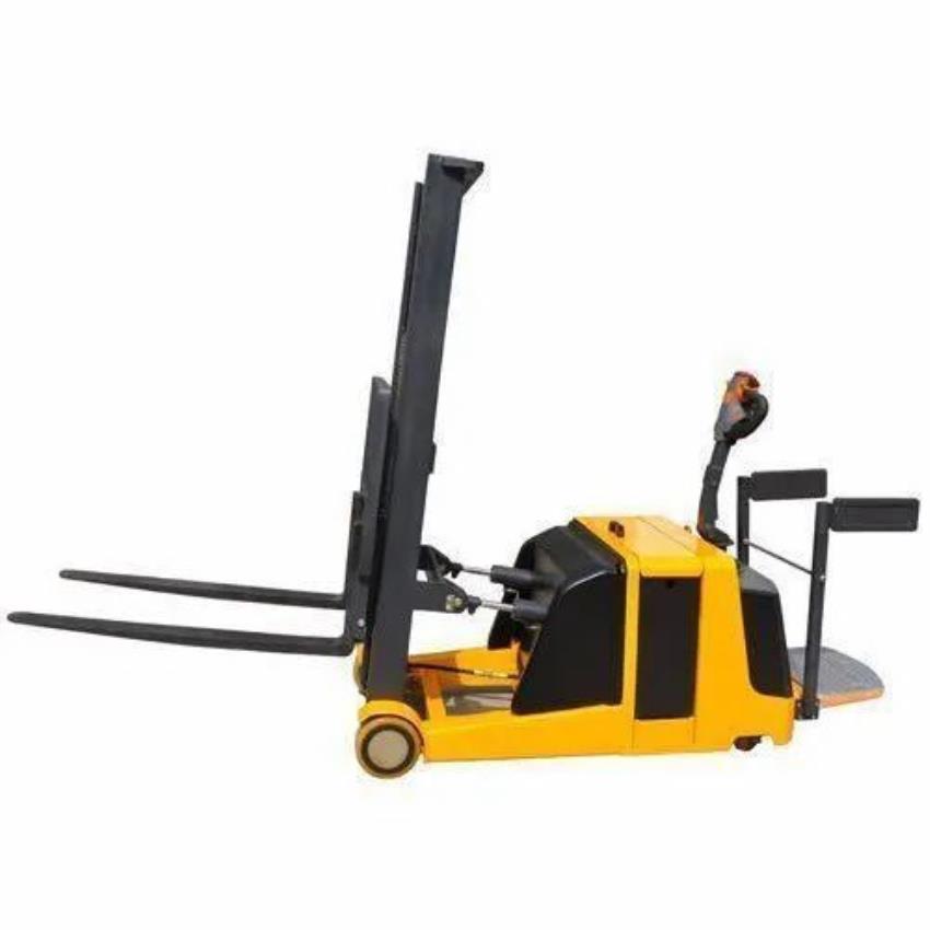Electric Balance Stacker