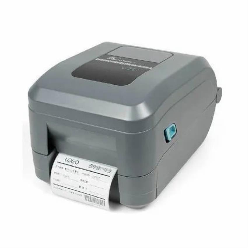 Electric Barcode Label Printer