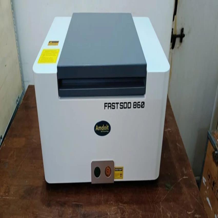Electric BIS FastSDD Gold Testing Machine