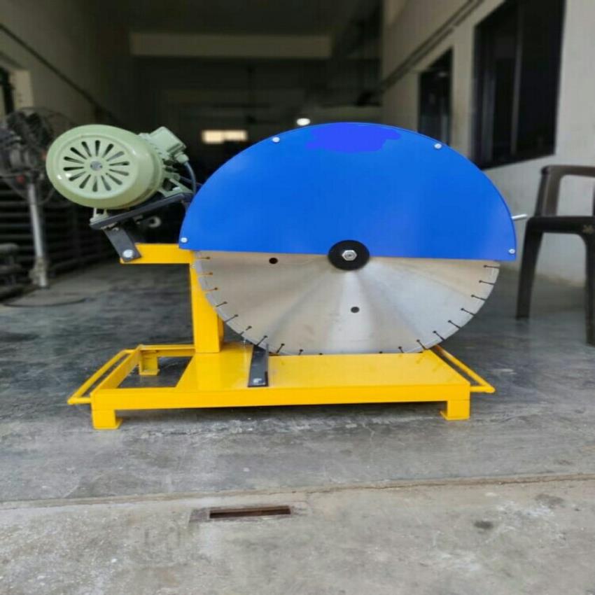 Electric Block Cutting Machine Kv24