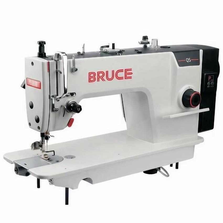 Bruce Q5 Medium Material Electric Stitcher