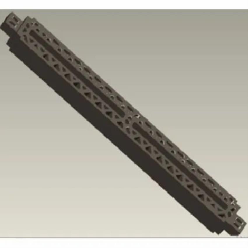 Electric Busbar