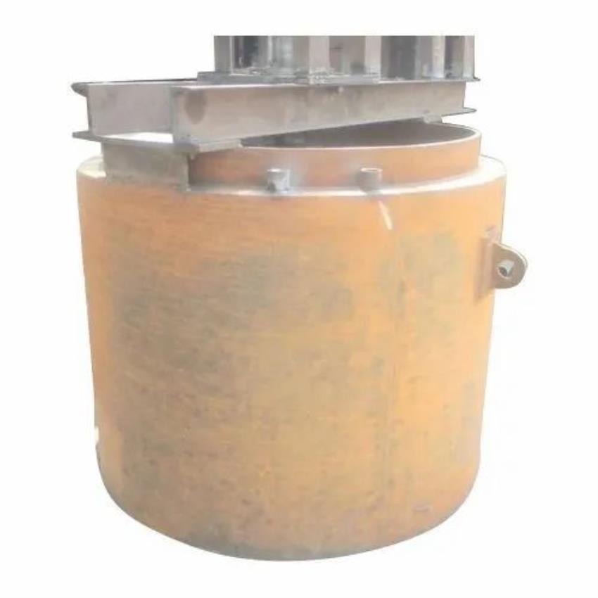 Electric Chemical Mixing Machine