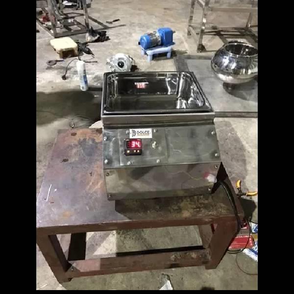 Electric Chocolate Melter 4.5L