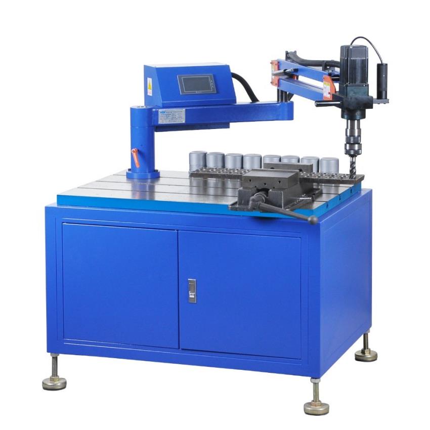 Electric CNC Tapping Machine