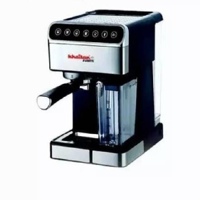 Electric Coffee Maker