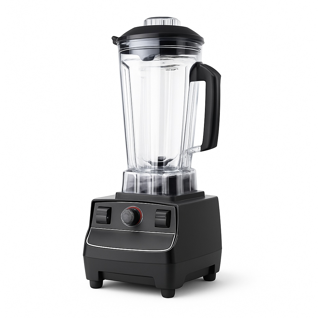 Electric Commercial Blender 2.0L