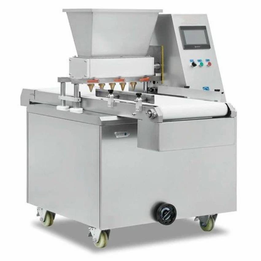 Electric Cookie Forming Equipment