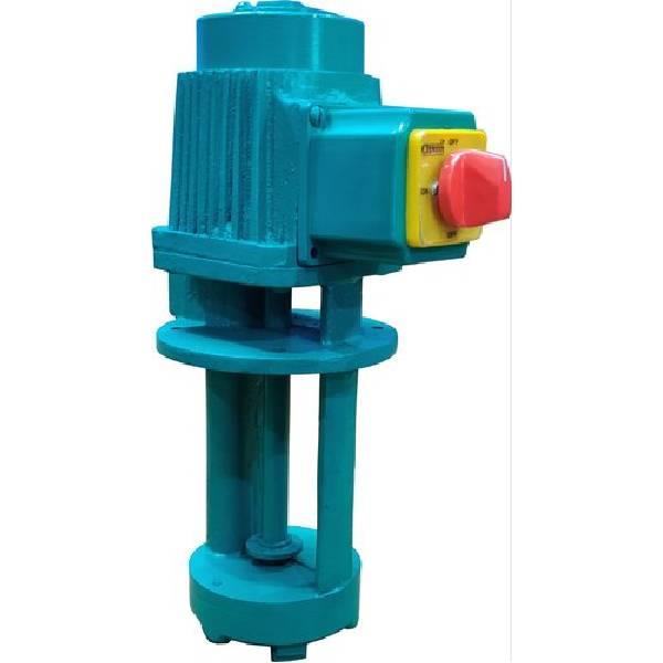 Electric Circulating Coolant Pump