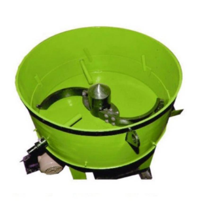 Electric Core Sand Mixer