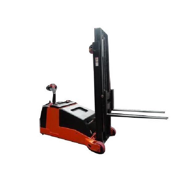 Electric Counter Balance Stacker Machine