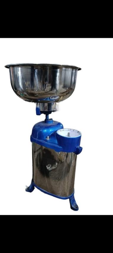 Electric Cream Separator 90 LPH