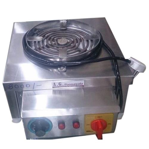 Automatic Dosa Machine