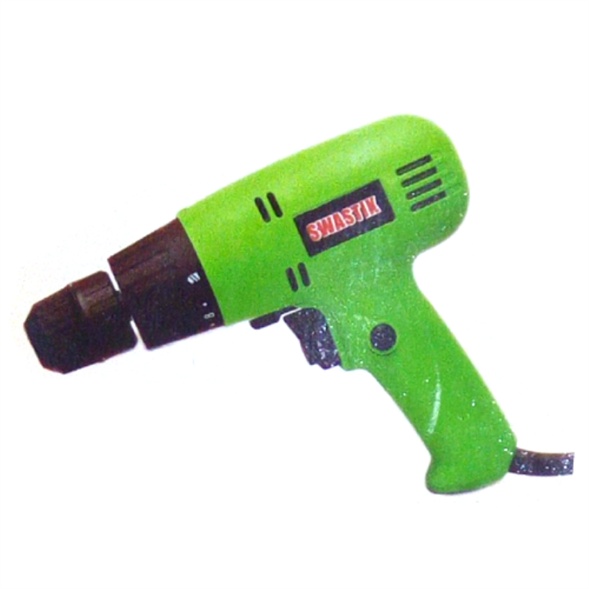 Electric Drill Equipment