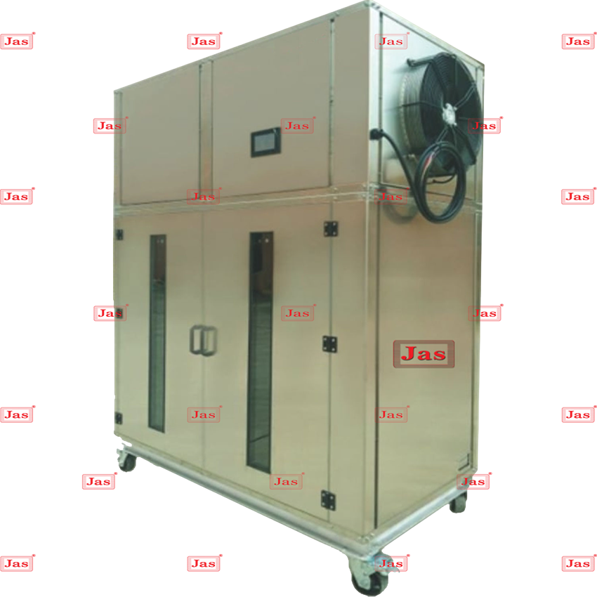 Commercial Electric Drying Machine