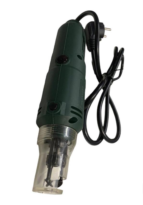 Manual Fine Wire Stripping Device