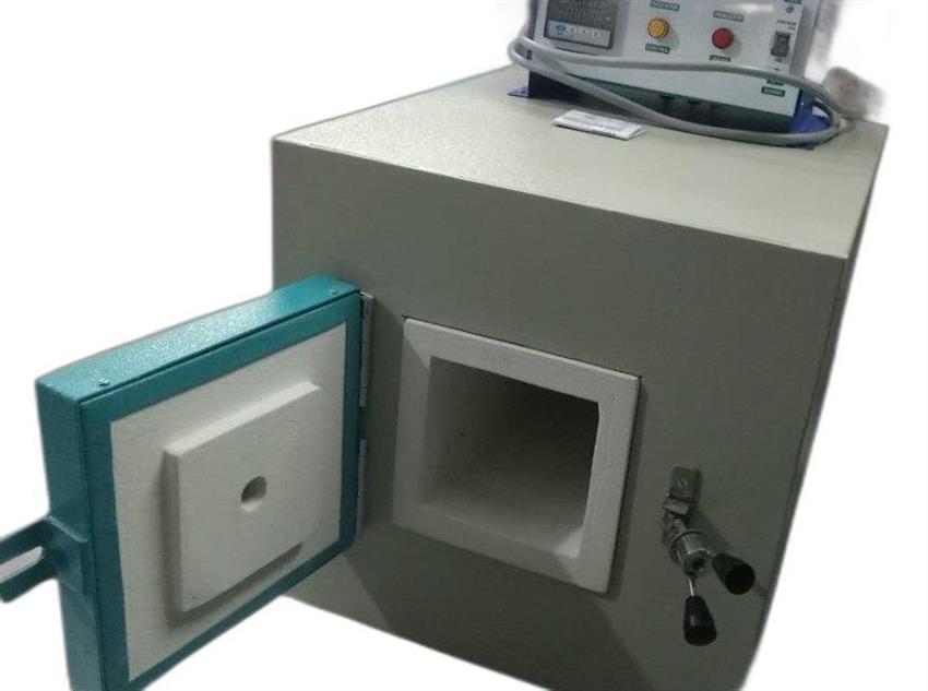 Electric Fix Melting Furnace 1-500 Kg