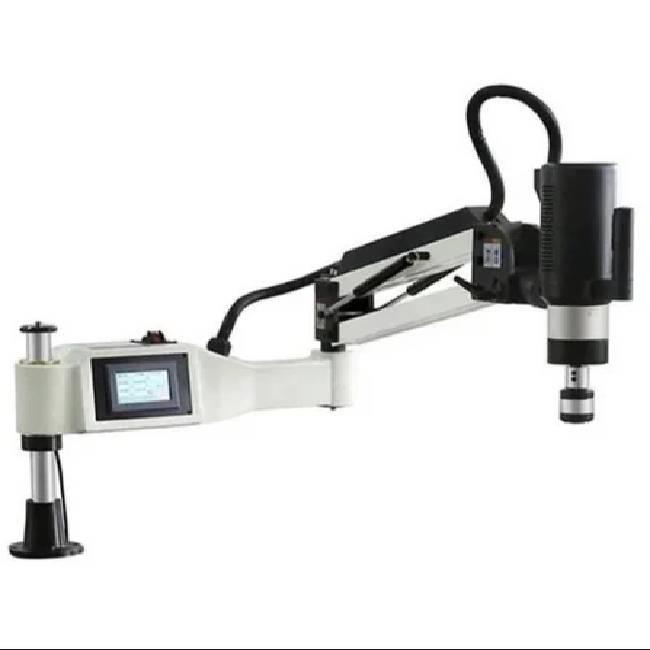 Electric Flexible Arm Tapping Machine