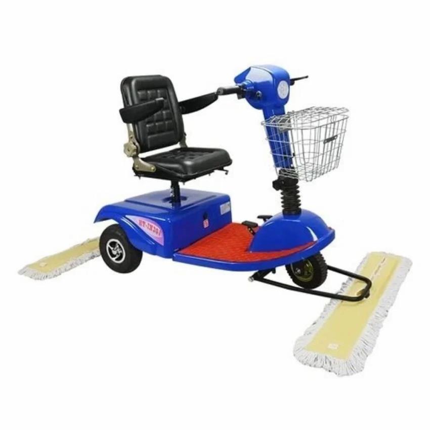 Commercial Electric Floor Mop Machine