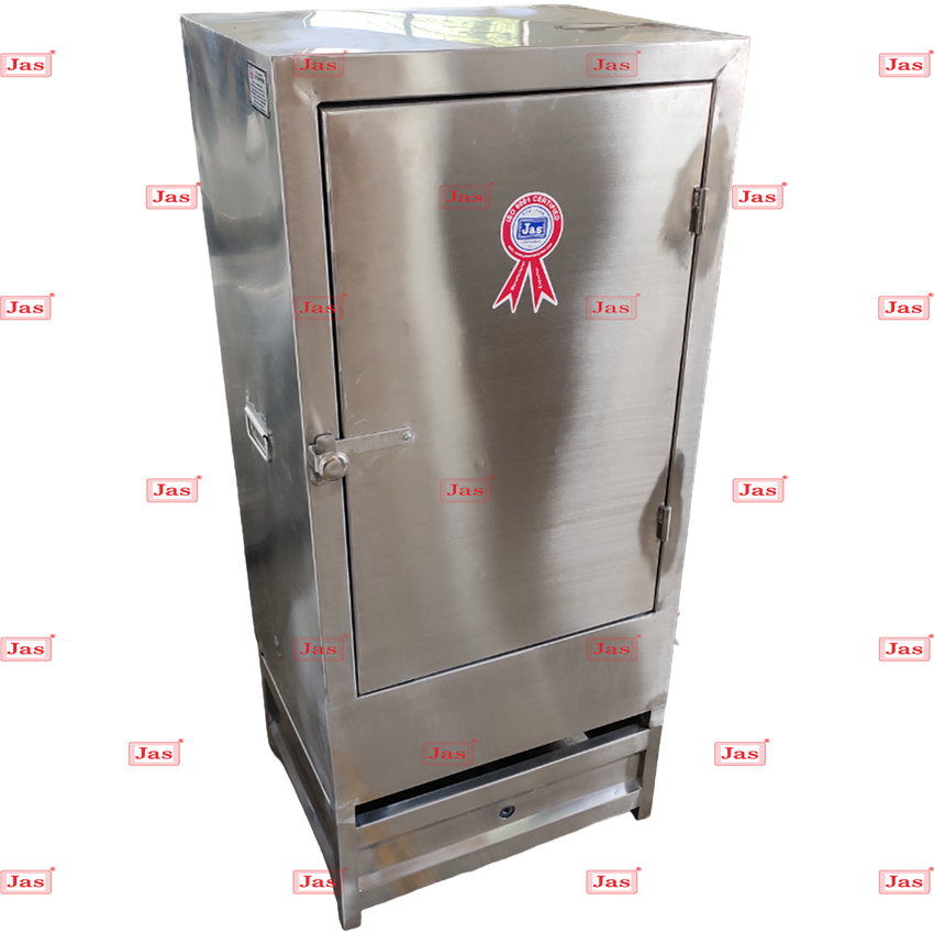 Electric Food Steaming Machine