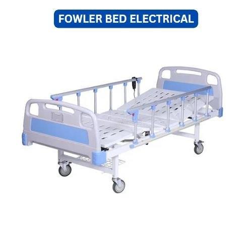 Electric Hospital Fowler Bed