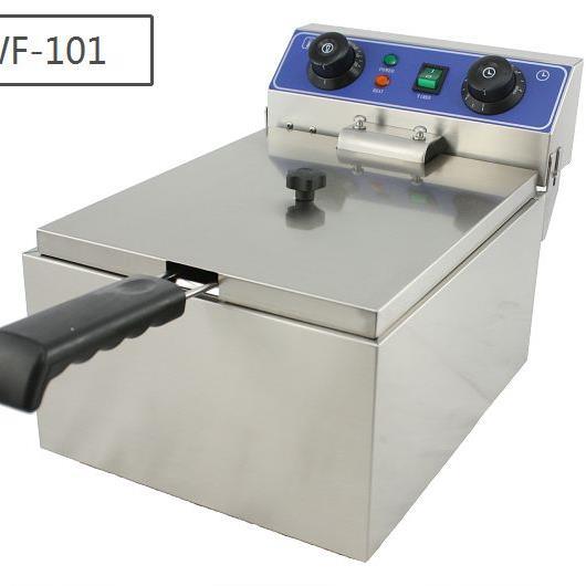 Electric Cooking Fryer