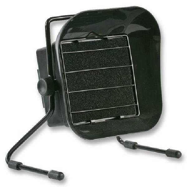 Electric Fume Absorber