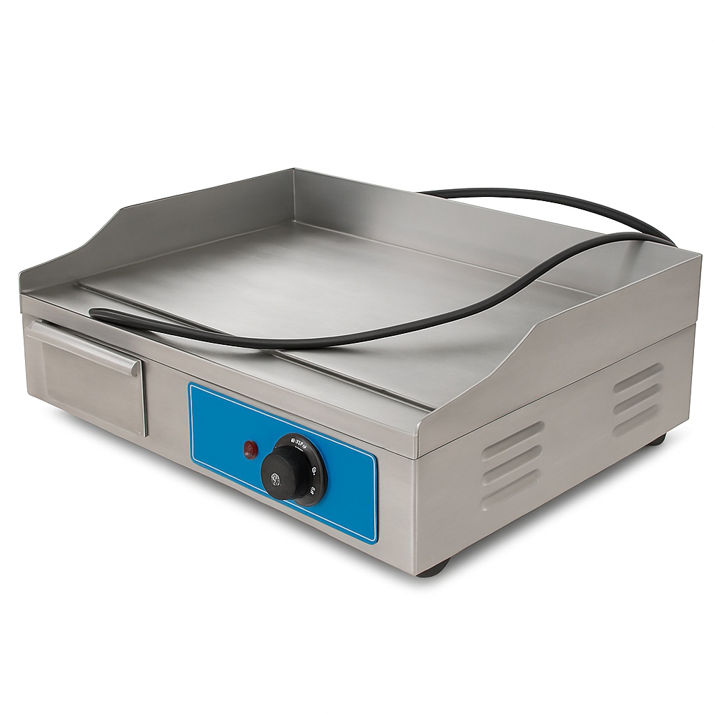 MLP818 Electric Griddle Plate