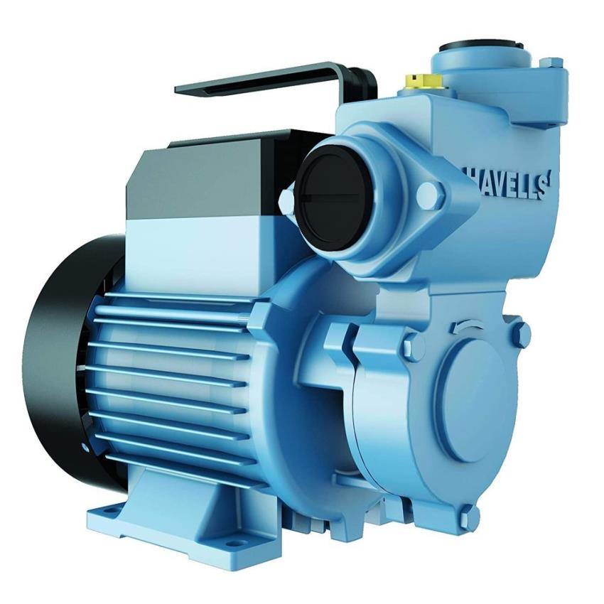 Electric Havells Hi Flow MX1 Centrifugal Pump