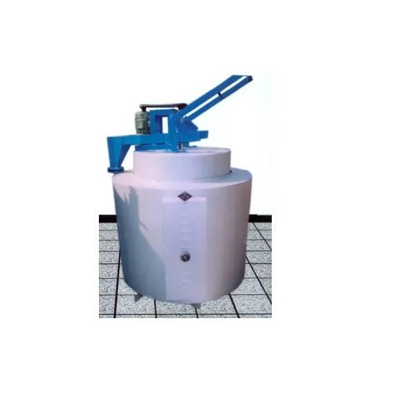 Electric Heat Tempering Furnace