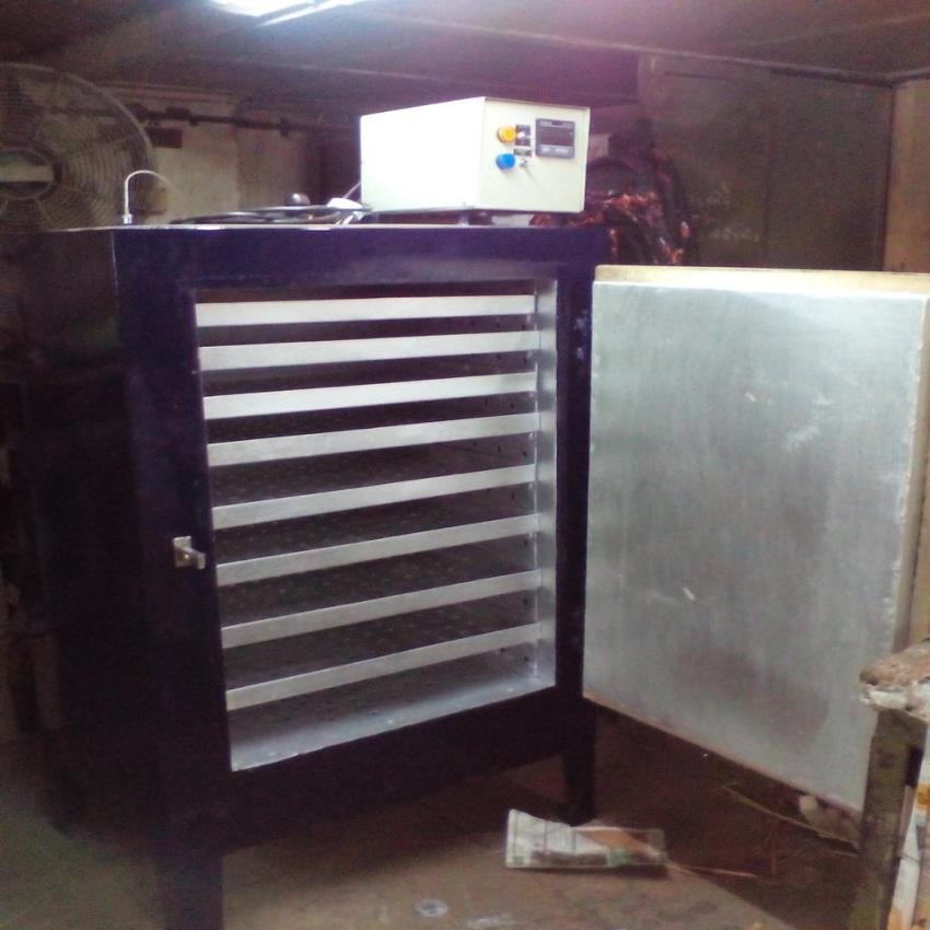 Electric Heating Drying Oven