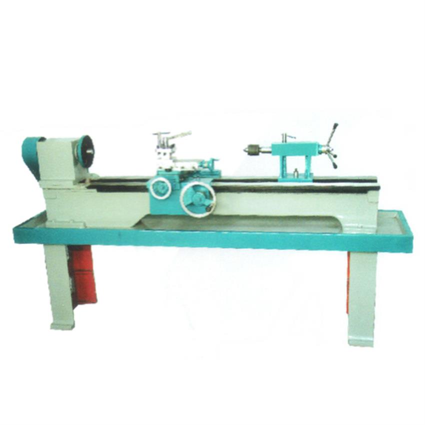 Electric Horizontal Wood Lathe
