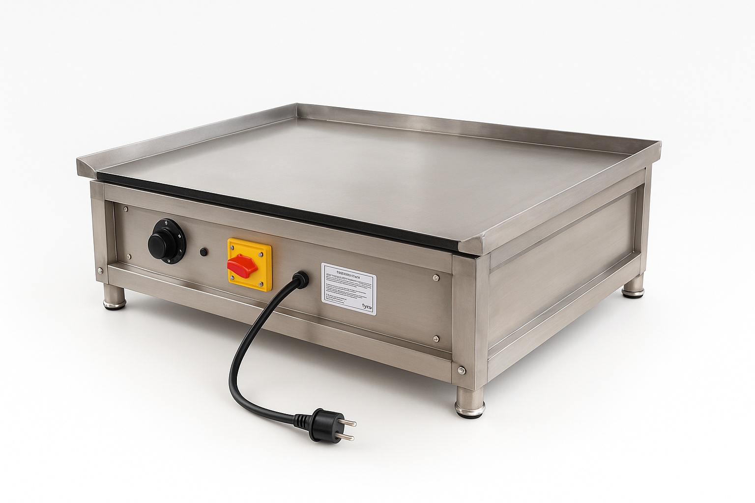 Stainless Steel Hot Equipment