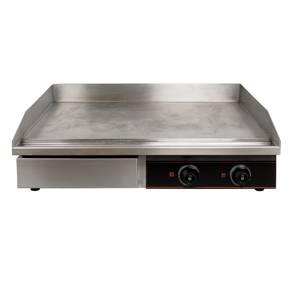 Table Top Electric Heating Plate