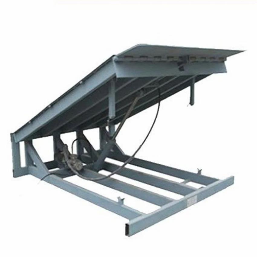 Electric Hydraulic Industrial Loading Platform