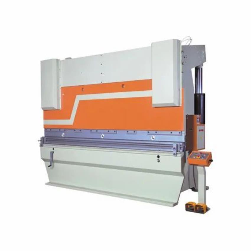 Electric Hydraulic Press Break