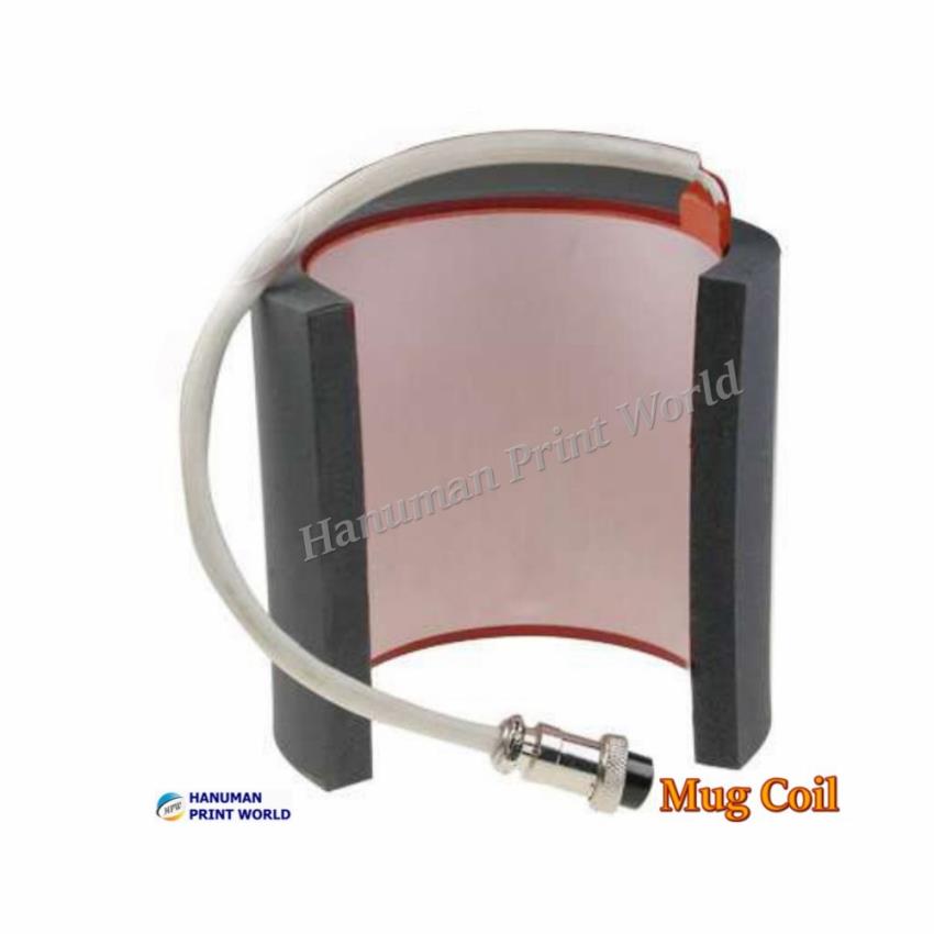 Electric Induction Coil